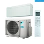 Kép 1/5 - Daikin Stylish FTXTA30AW/RXTA30B
