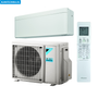 Kép 1/5 - Daikin Stylish FTXTA30AW/RXTA30B