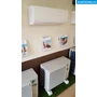 Kép 3/5 - Daikin Comfora FTXP20M beltéri egység oldalról