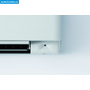 Kép 5/6 - DAIKIN STYLISH 3,4 KW FEHÉR INVERTERES OLDALFALI KLÍMA SZETT