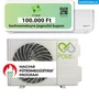Kép 2/5 - Polar LITE 3,5 kW szett SIEH0035SDLA/SO1H0035SDLA