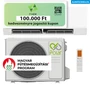 Kép 2/9 - Polar Zenit 3,5 kW szett SIEH0035SDZ/SO1H0035SDZ