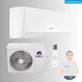 Kép 1/5 - Gree Pulse 6,2 kW GWH24AGD-K6DNA1A