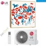 Kép 1/3 - LG ART COOL Gallery 3,5 kW