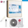 Kép 1/3 - LG ARTCOOL Gallery Premium 2,5kW